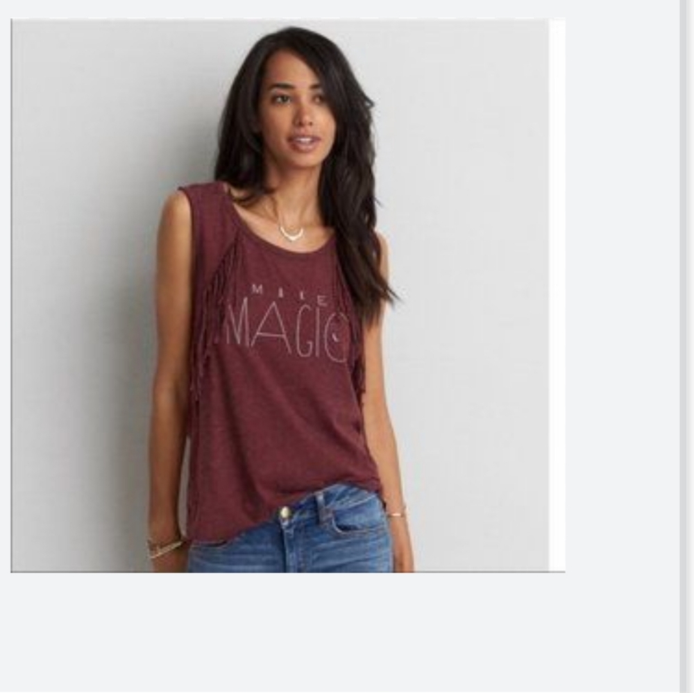 - American egal outfitters part of 3 for 25 sale